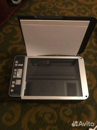 Принтер hp