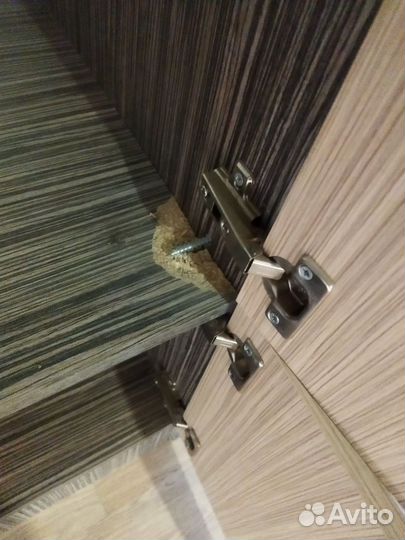 Шкаф для одежды бу