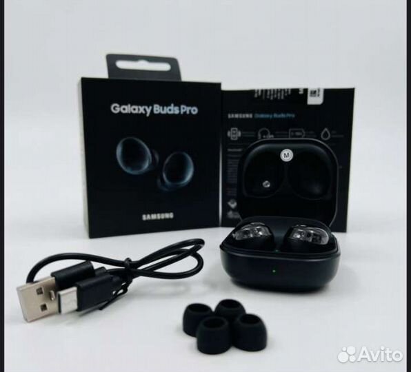 Samsuпg GaIaxy Buds Pro / Pro 2