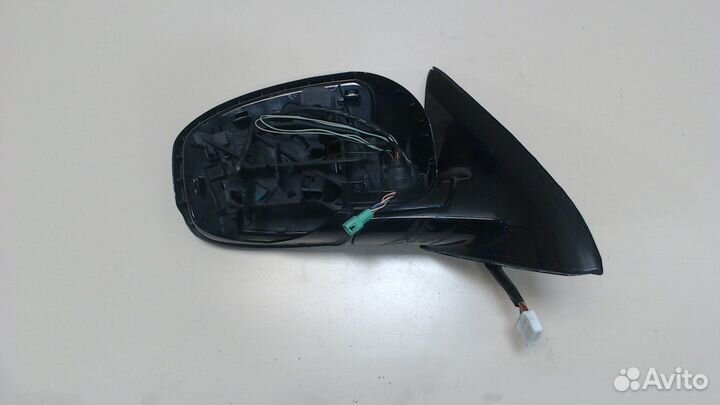 Зеркало боковое Infiniti QX60, 2014