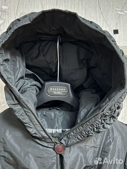 Пальто демисезонное оrsa Италия 44 размер