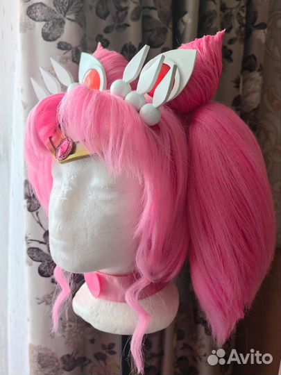 Косплей Чиби Мун, Чибуса, sailor, Сейлор Мун