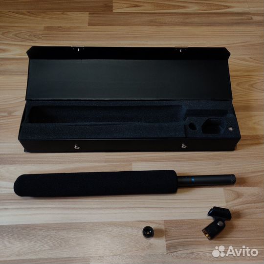 Микрофон-пушка Audio-Technica AT8015