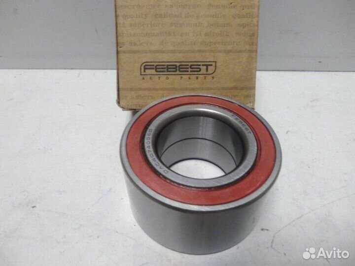 Подшипник ступицы передней Volkswagen Golf Iv/Bora