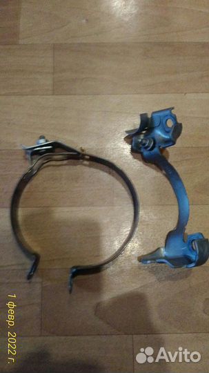 Катколлектор Рено Логан 2