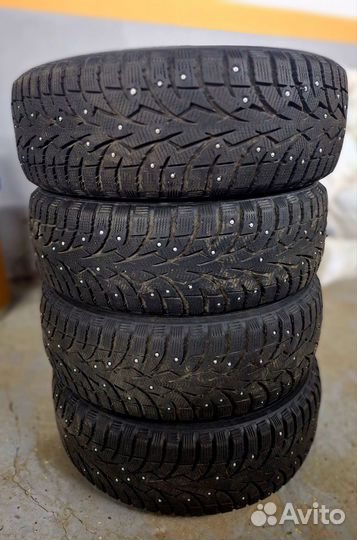 Toyo Observe G3-Ice 185/65 R15 88T