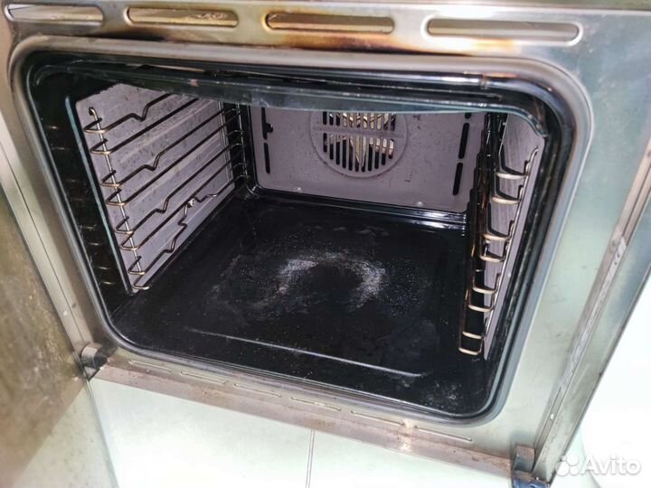 Духовой шкаф zigmund & shtain