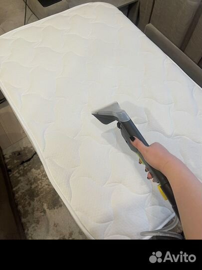 Матрас happy baby 100 70