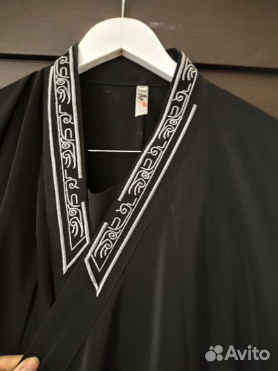 Костюм китайский косплей Ханьфу