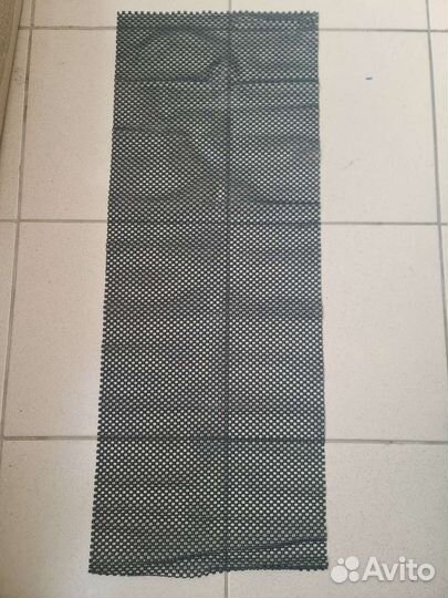 Коврик сетчатый