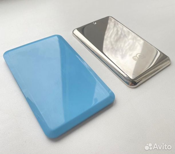 Внешний бокс для hdd 2 5