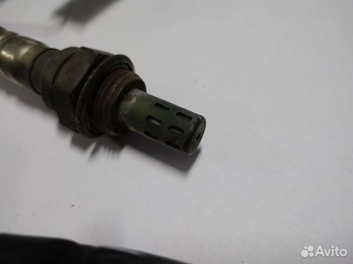 Датчик кислородный задний Mazda 6 GH L5-VE