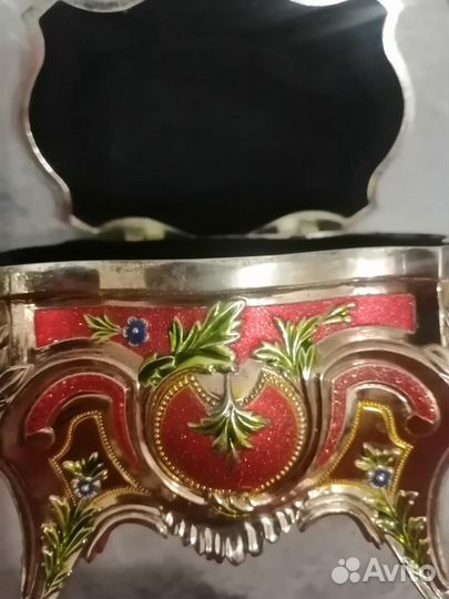 Продаётся шкатулка
