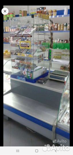 Торговое оборудование