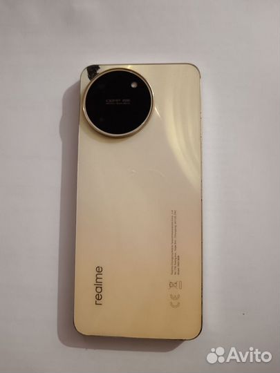 realme 11, 8/128 ГБ