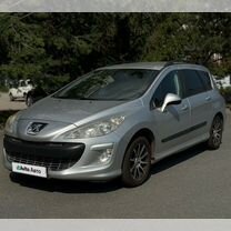 Peugeot 308 1.6 AT, 2010, 158 888 км, с пробегом, цена 510 000 руб.