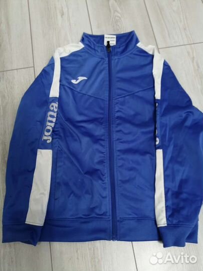 Спортивный костюм для мальчика 140 152