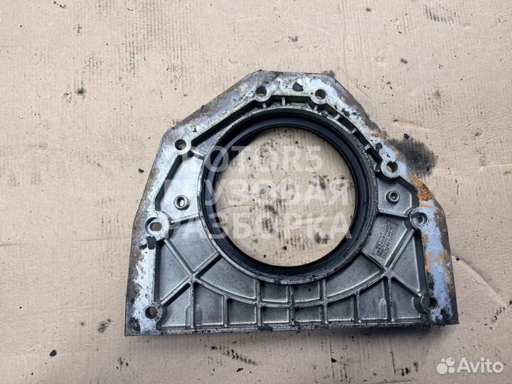 Крышка двигателя передняя Volvo FH 13 2007