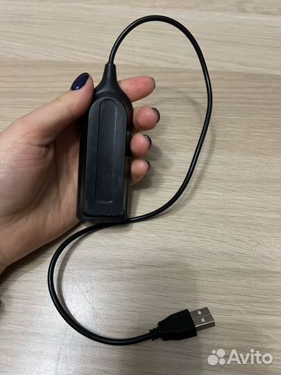 Usb хаб разветвитель на 4 разъема