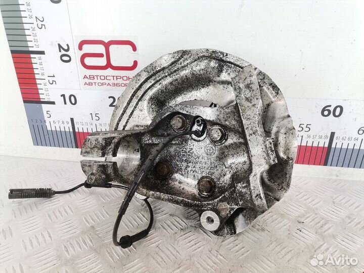 Ступица для BMW 1-Series (E81/E82/E87/E88)