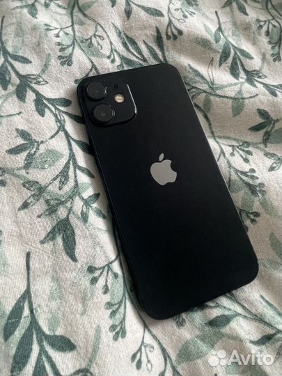 iPhone 12 mini, 64 ГБ