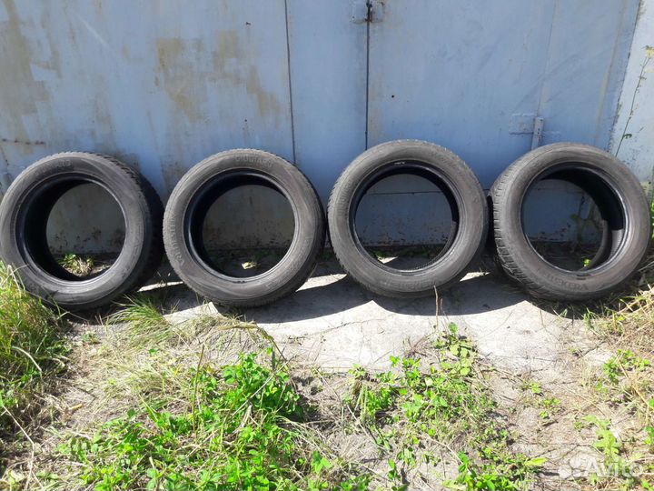 Vredestein Wintrac Xtreme S 215/55 R16 93H