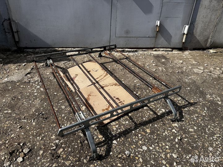 Багажник на крышу Ваз 2121 Нива