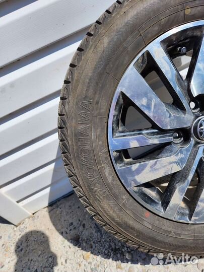 Yokohama Ice Guard IG30 165/70 R14