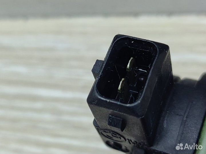 Клапан электромагнитный Bmw X5 E70 N62B48 2008