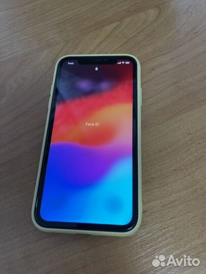 iPhone Xr, 64 ГБ