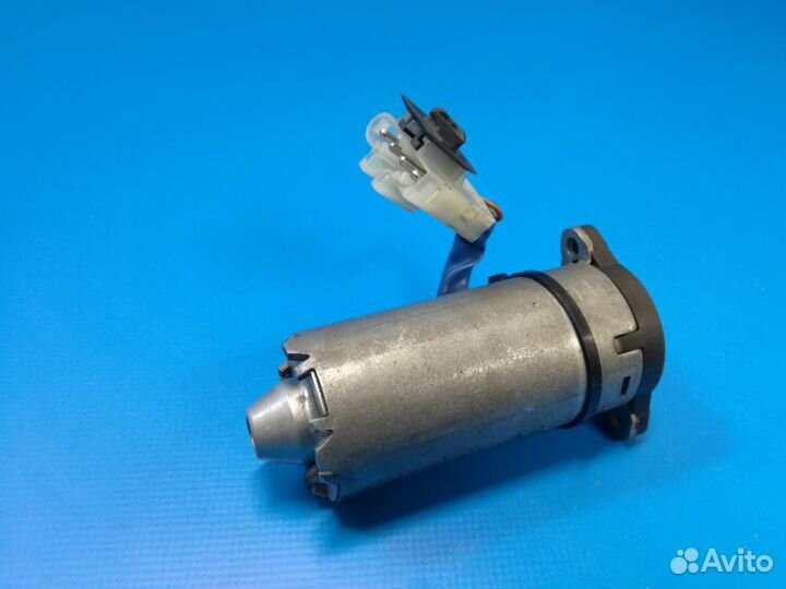 Мотор регулировки сиденья BMW X5 E53