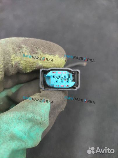 Разъем (фишка) проводки BMW 6 GT G32 2019 8383300