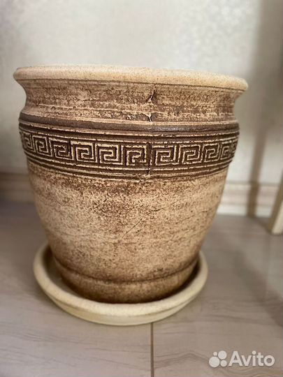 Горшок для цветов