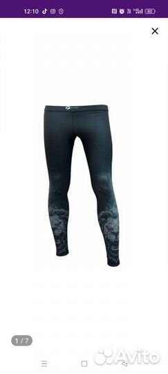 Форма для mma