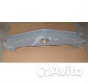 Балансир маз полуприцепа длинный (плечо 500*500мм)