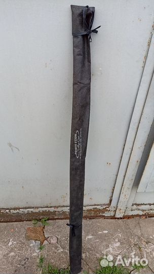 Спиннинг для троллинга