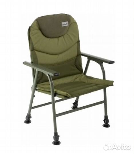 Кресло карповое Helios