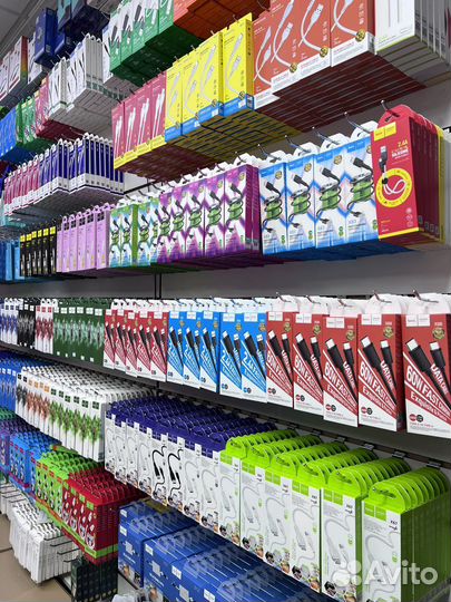 Аксессуары для телефонов оптом