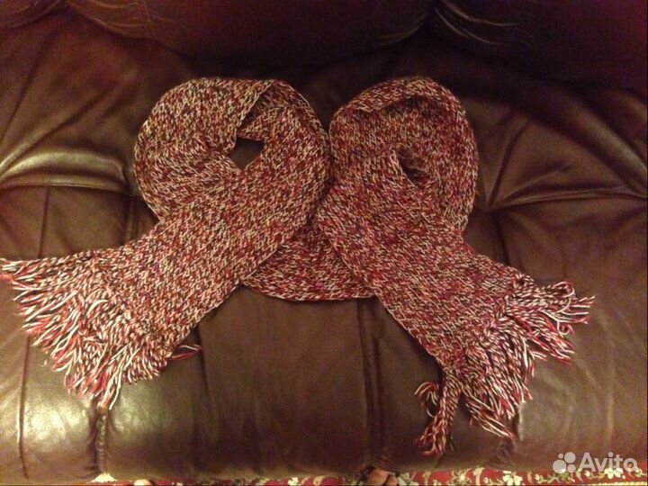 Продам шарф