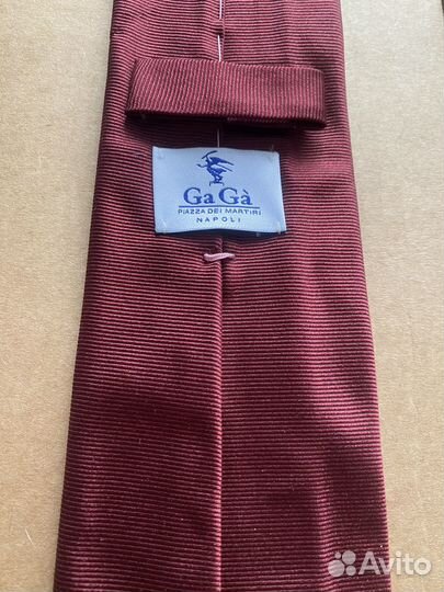 Галстук мужской