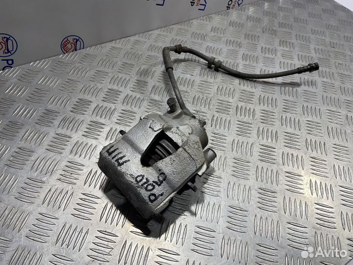 Суппорт Volkswagen Polo MK5