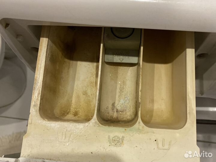 Стиральная машина lg на запчасти
