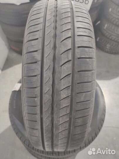 Pirelli Cinturato P1 Verde 195/65 R15
