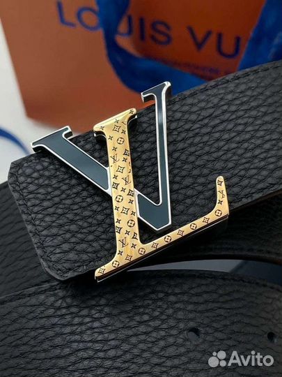 Ремень мужской louis vuitton