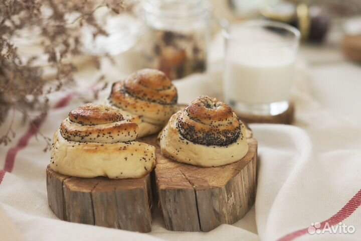 Пирожки, выпечка оптом и мелким оптом