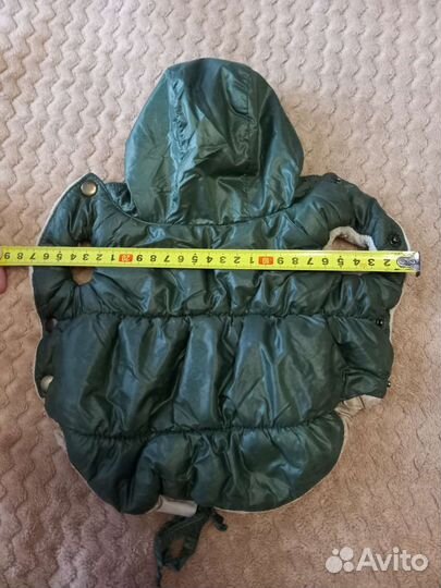 Одежда для маленьких собак