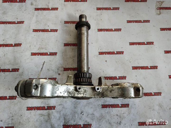 Траверса нижняя для Kawasaki ZX900 ZX9R 94-97