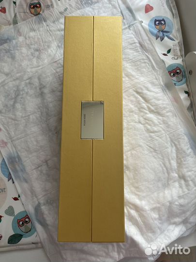 Подарочная коробка Louis Roederer Cristal, 2012