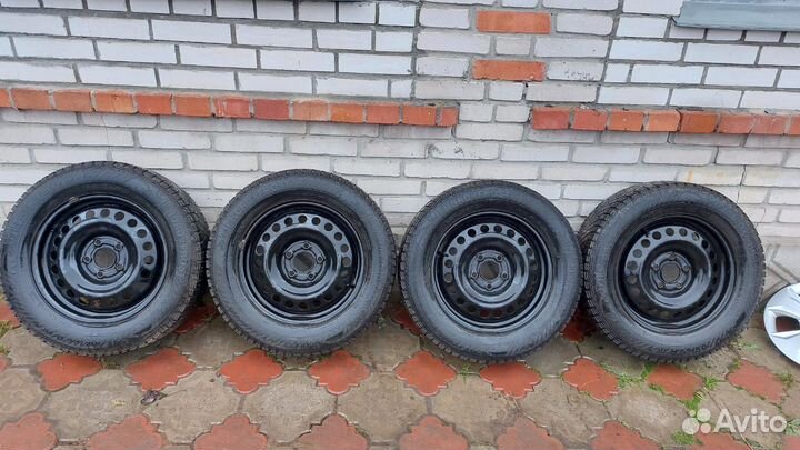 Шины и диски