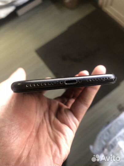 iPhone 7 Plus, 128 ГБ